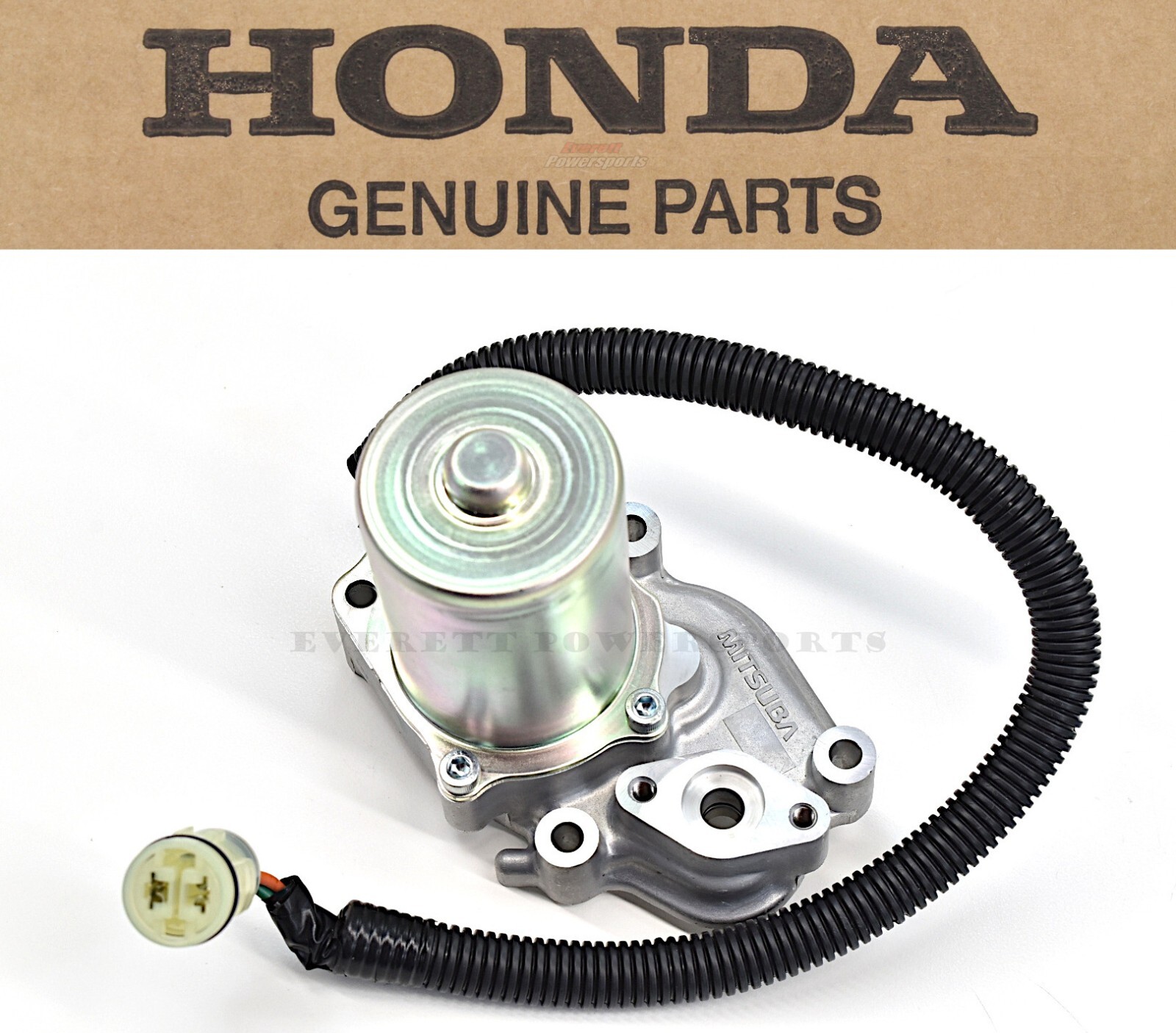 Quality Electric Shift Control Motor 05-11 TRX500 FE FPE Foreman OEM Honda #K209