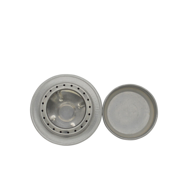 4X Alcohol Stove Camping Portable Burner Outdoor Backpacking Cooking BBQ Tool