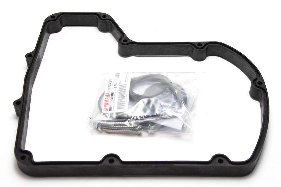 YXZ 1000 Intake   Air Box Spacer  Up To 10H.P. Increase   Alba Racing