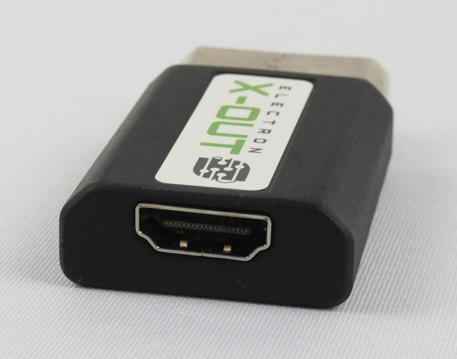 ElectronXout Xbox2HDMI by Electron Shepherd X-Out Xbox HDMI Adapter Converter