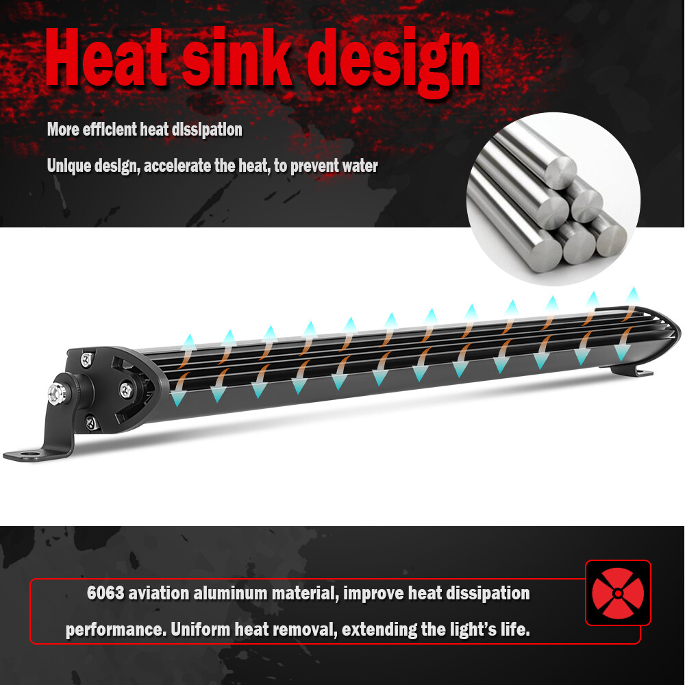 Roof 50" +7" LED Light Bar+3" Dual Color Pods Wire Kit For Can-Am Maverick X3