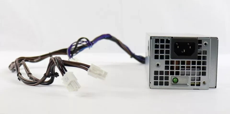 Genuine Dell Optiplex 7080 SFF 200W Power Supply H200EBS-01 K92TW