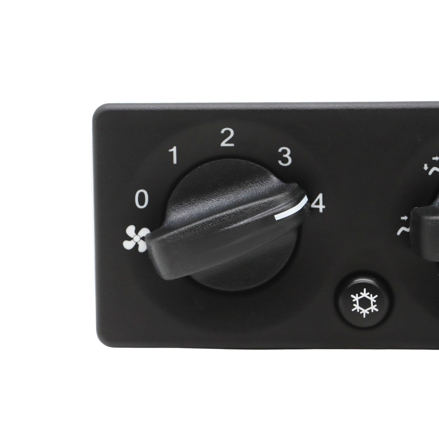 New HVAC CONTROL PANEL Assembly For 2006 2017 2018 2019-2015 Peterbilt Q21-6012