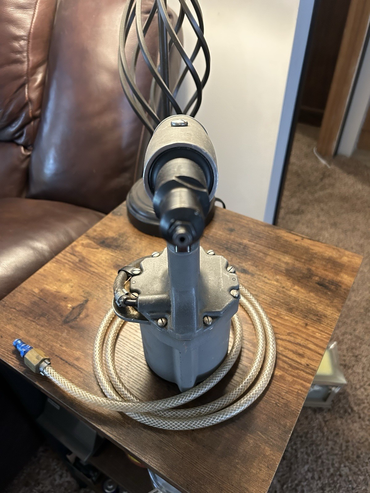 Pop MCS540 Rivet Air Gun