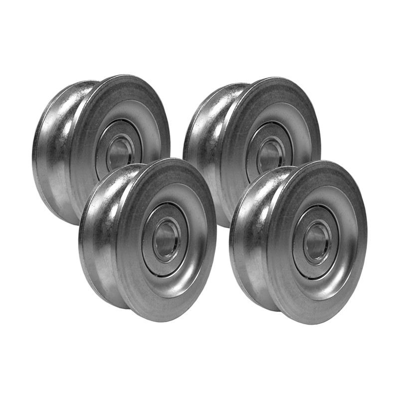 Table bearing with "U" groove fits Butcher Boy saws B12 B14 B16 1435 1640 SA2...