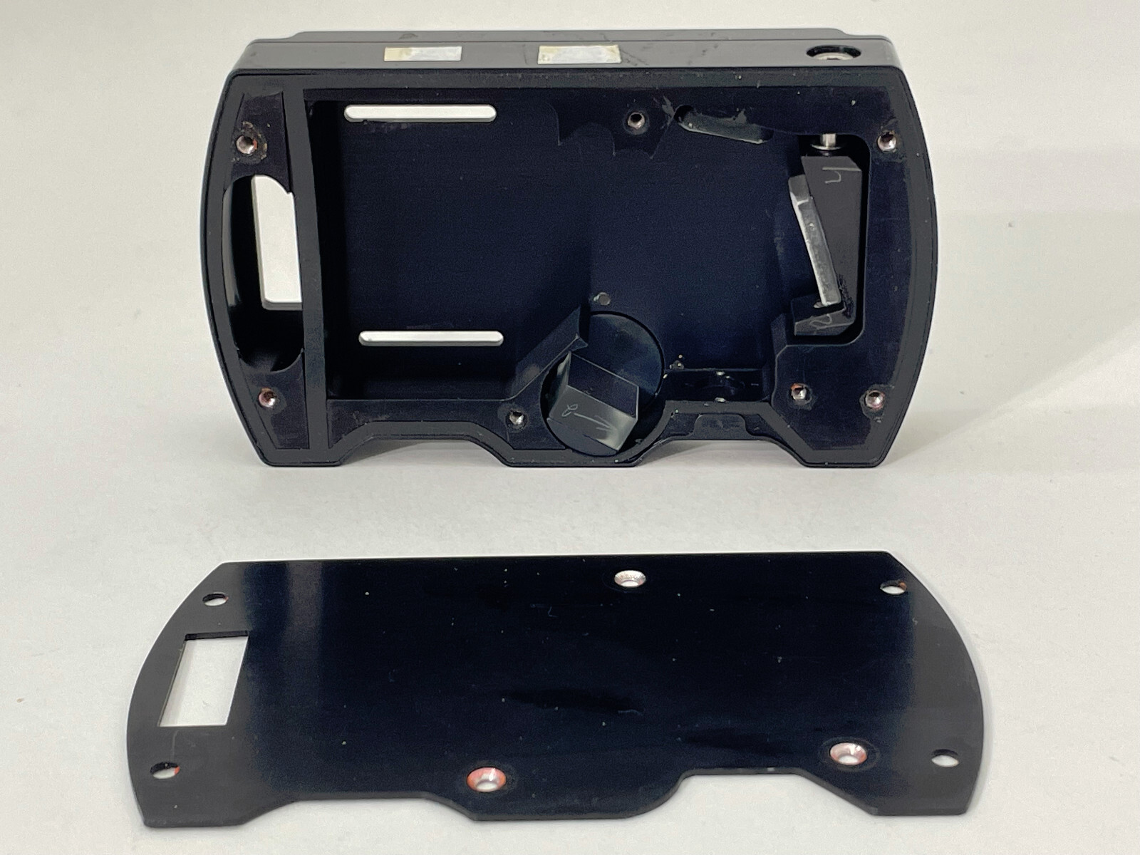 Ocean Optics Spectrometer Bench w/ Optics & User Changeable Slit Design
