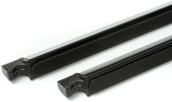 Ultimate Support TBR180 Super Tribar Pair