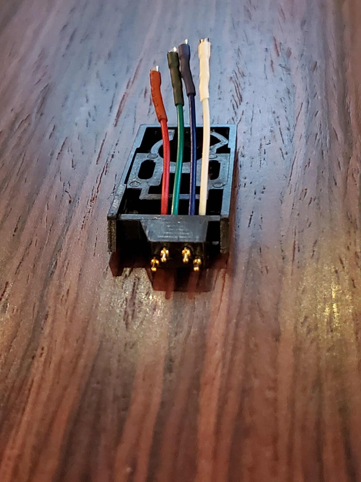 Dual Cartridge SLED for Dual Turntables TK14 / TK24 for 1219 1229 etc