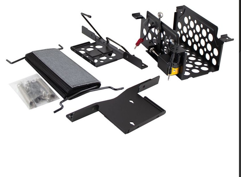 Dogtra Add-On QL2 Quail Launcher w/ RR Deluxe Receiver