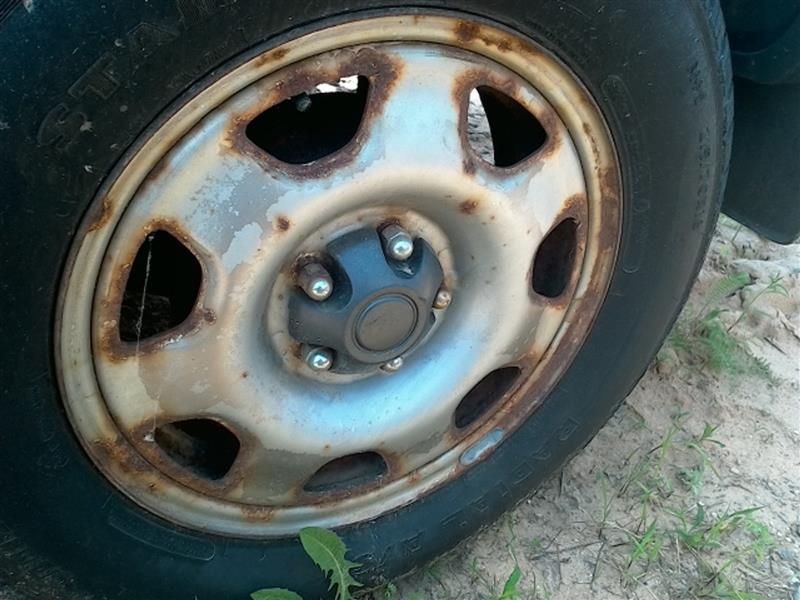 Transfer Case Automatic Transmission Fits 96-00 RAV4 10107111