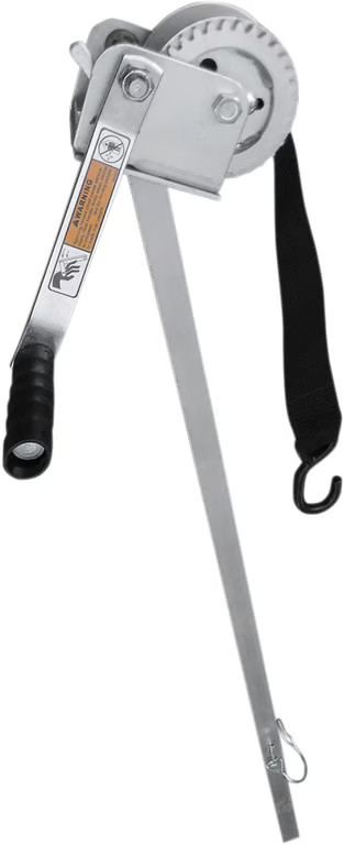 EazyMove Lift Crank for Snowmobile Warm-Up Stand RCS-1006-C 4110-0072