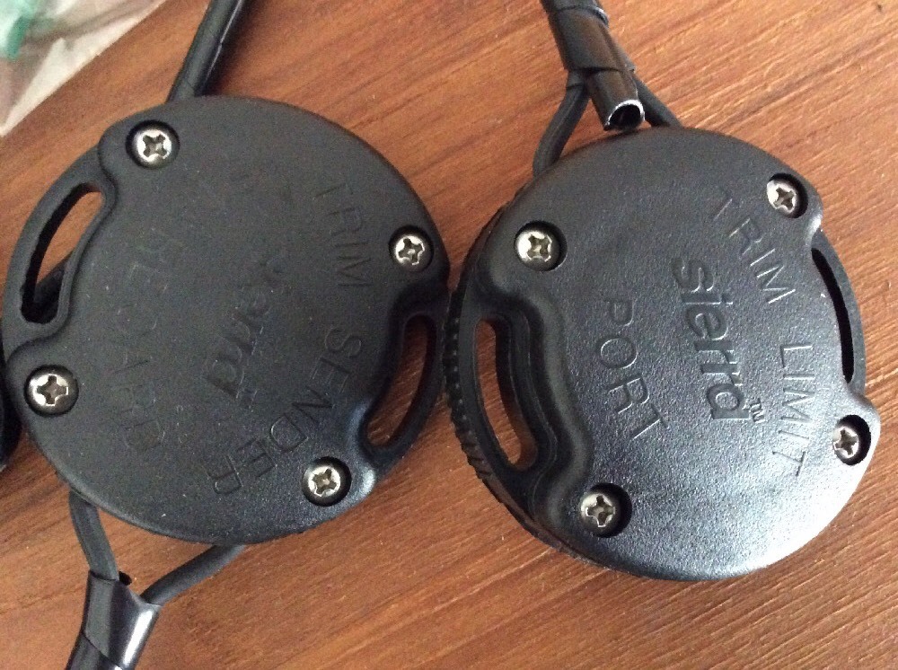 Mercruiser Alpha MC R MR Bravo Trim Limit Sender Kit 805320A03 Sierra 18-7633