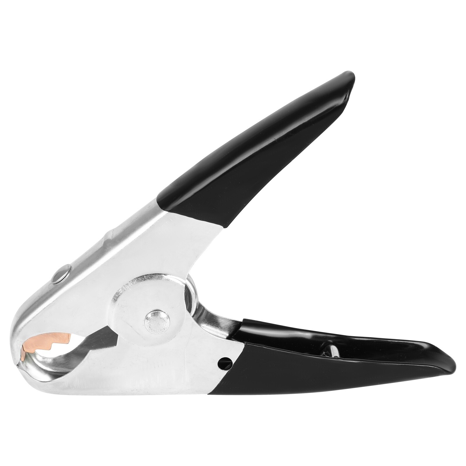 Jumper Cable Clamps Battery Charger Clamps Heavy Duty Parrot Clamps 1100A