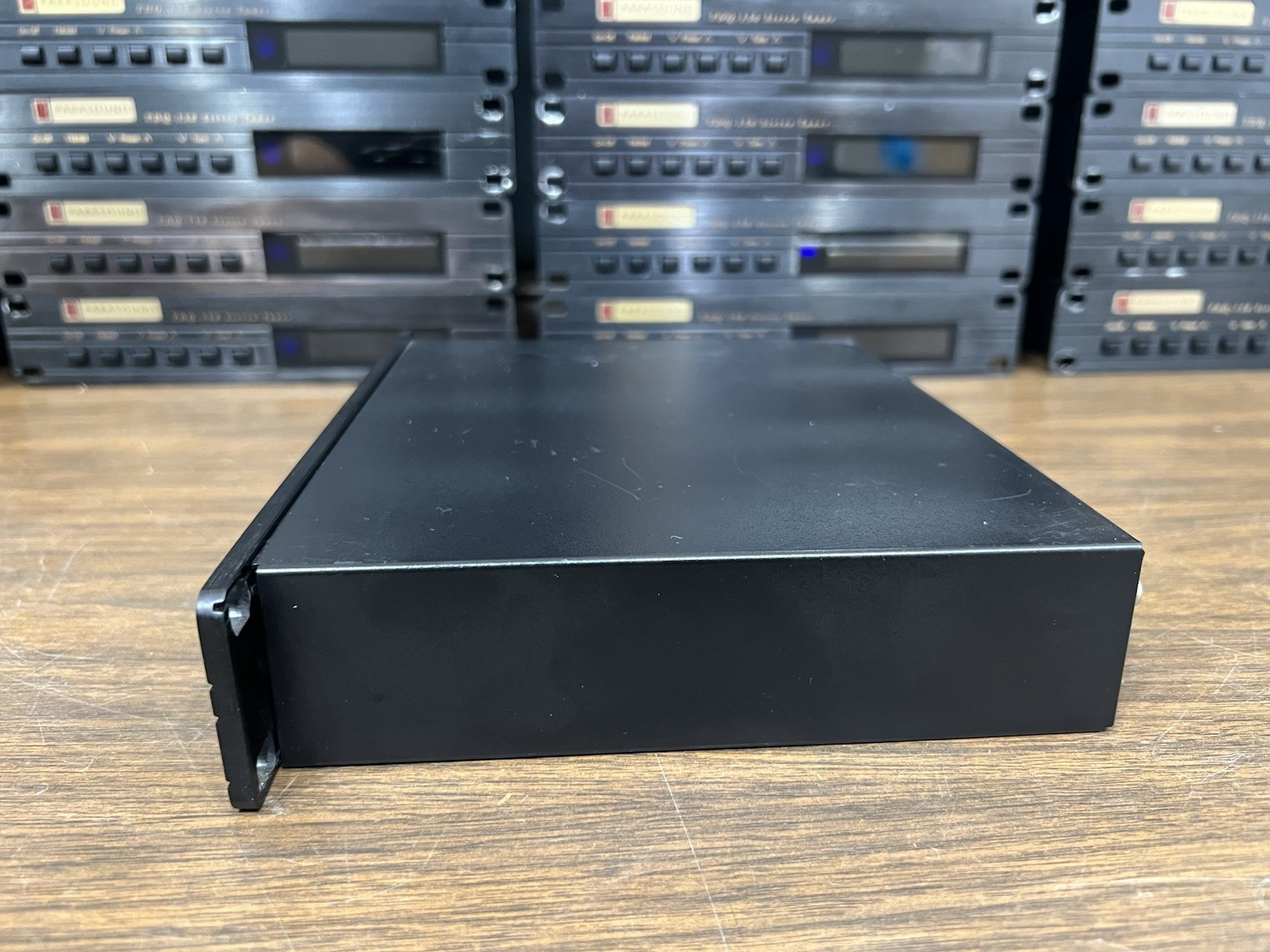 Parasound TDQ-150 Stereo tuner Working ( PRICE FOR 1 UNIT ONLY )