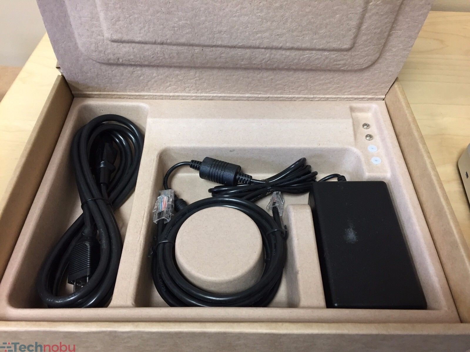 Cisco Meraki MX64-HW Cloud Managed Security Appliance - Unclaimed