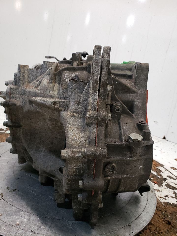 Automatic Transmission 6 Speed Thru 07/03/12 Fits 12 ACCENT 1511822