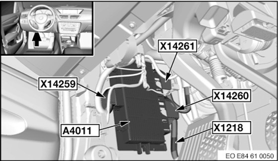 🚀FRM3 Footwell Module BMW MINI REPAIR SERVICE CODED LIFETIME WARRANTY SAME DAY