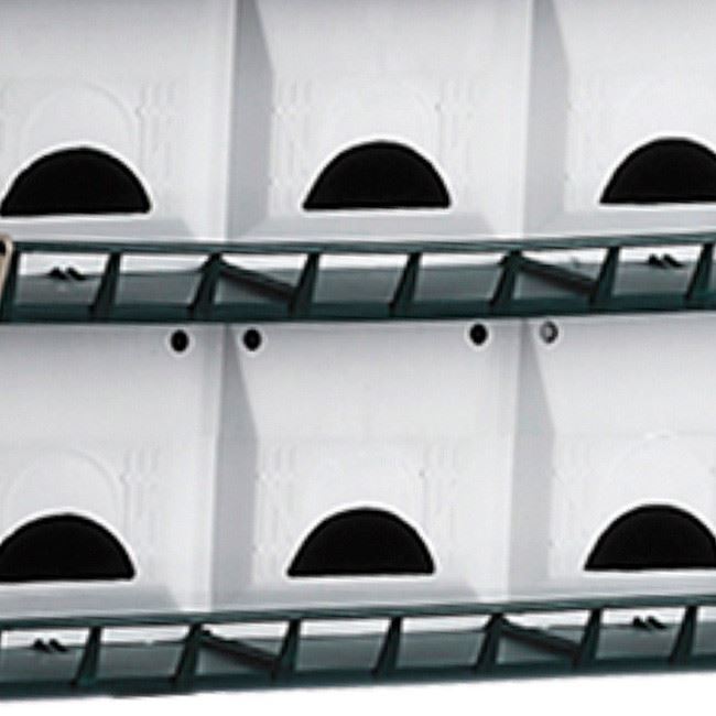 S&K Purple Martin House, 12 Room PBH-12