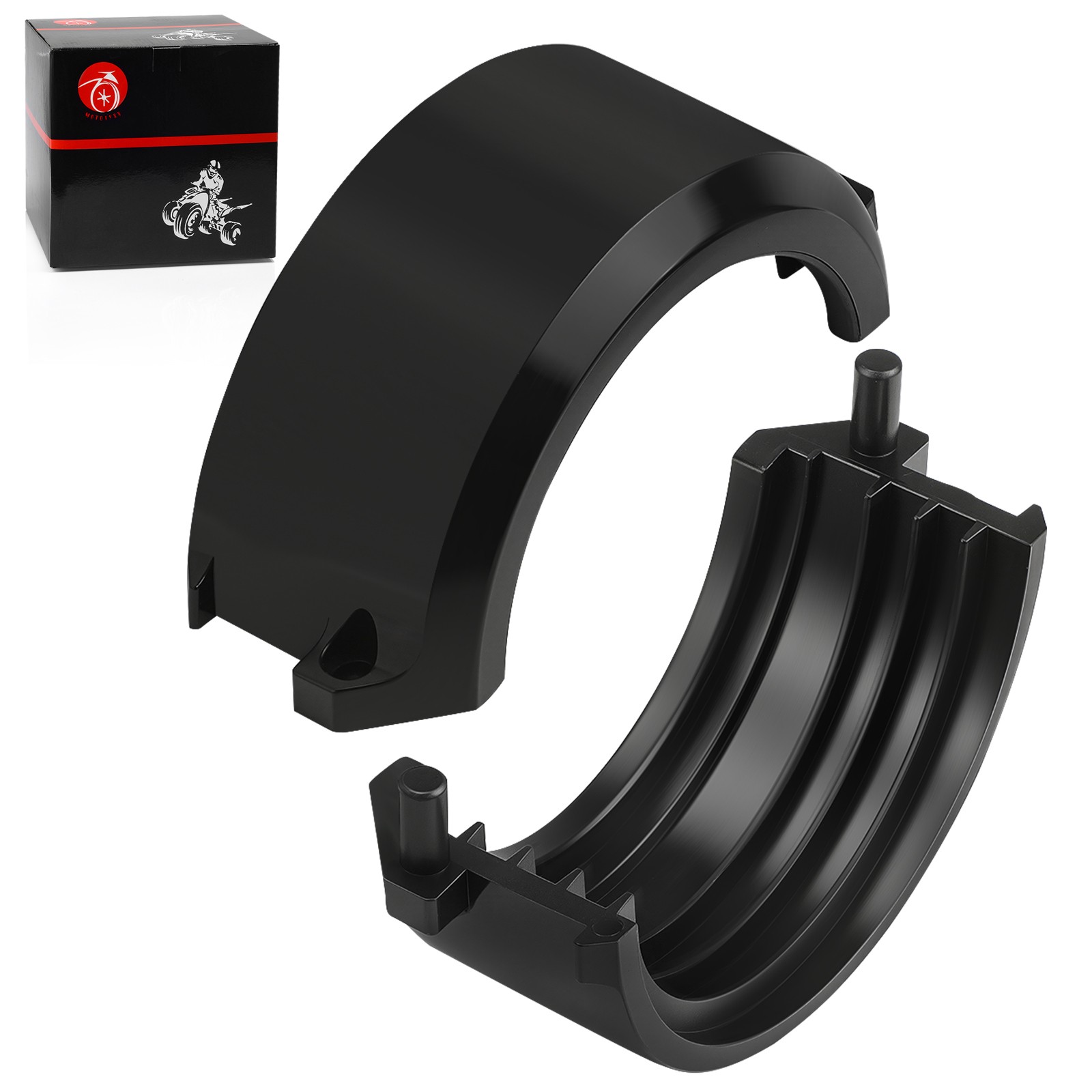 68F-42753-00-00 For Yamaha Outboard Marine Rigging Hose and Cables Fastener