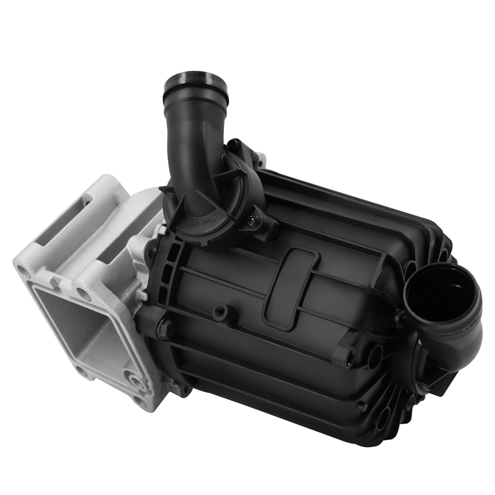 Crankcase Ventilation Separator 21373547 & GASKET 20532891 For Volvo D13