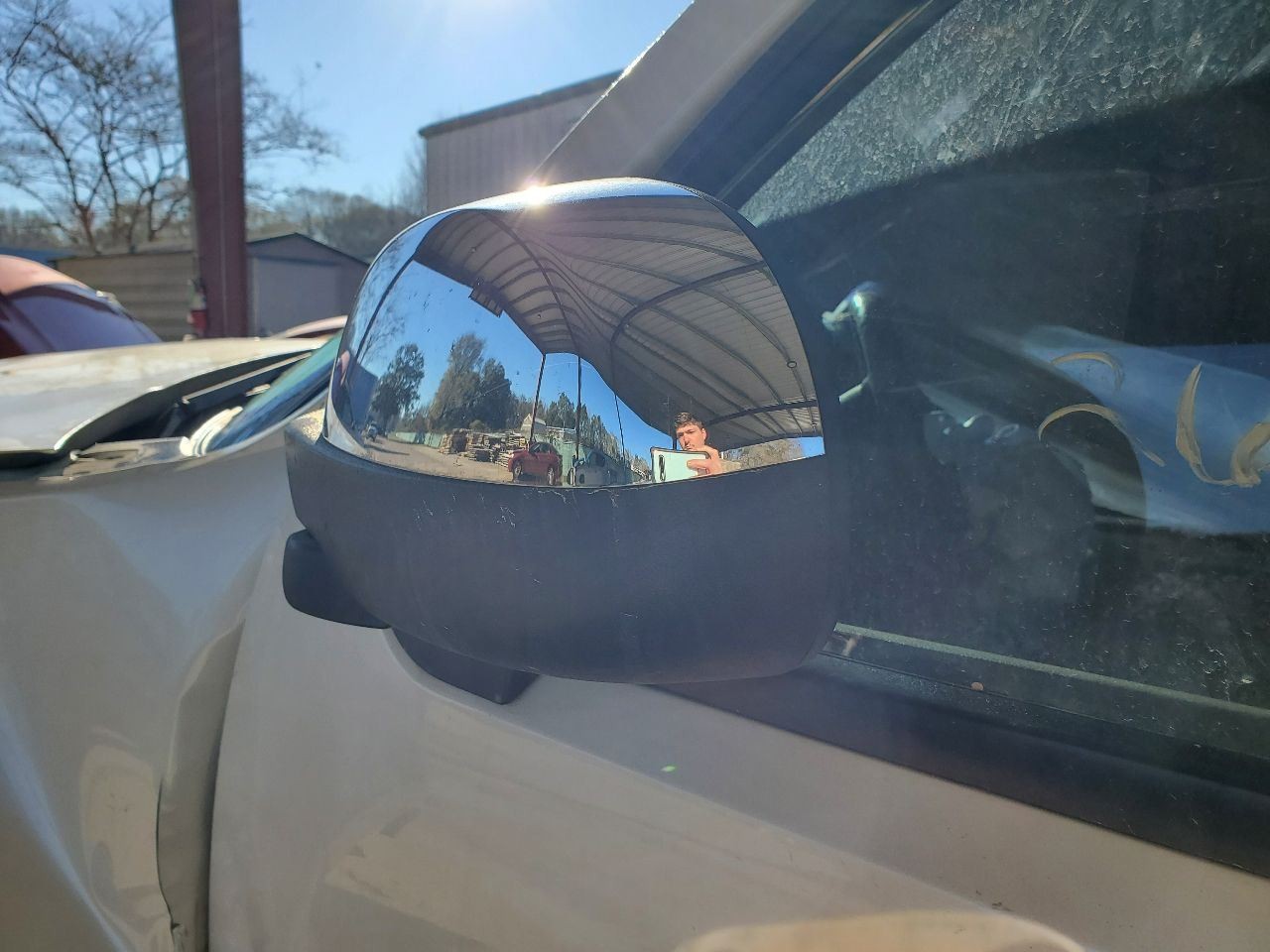 2008 2009 GMC Yukon XL 1500 OEM Fuel Pump Control Module 13501024