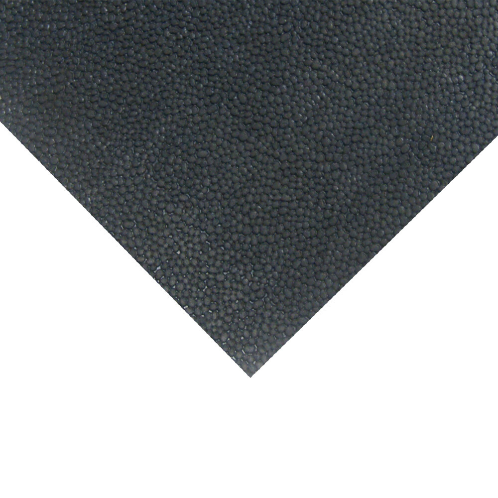 Rubber-Cal "Tuff-n-Lastic" Rubber Runner Mat