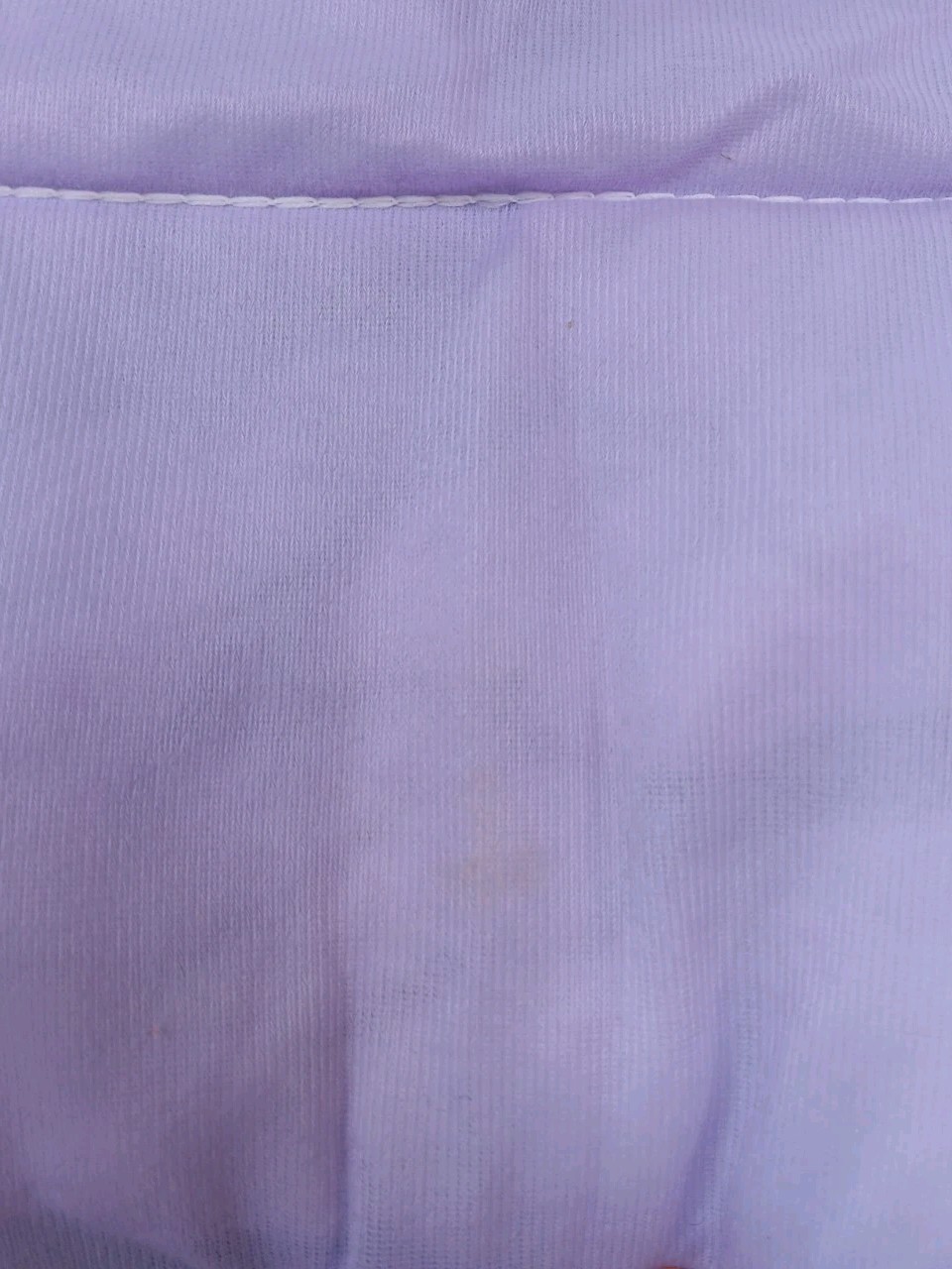 Vintage The Little Mermaid Ariel Sleeping Bag Fleece Zipper 55"x27" 90’s READ