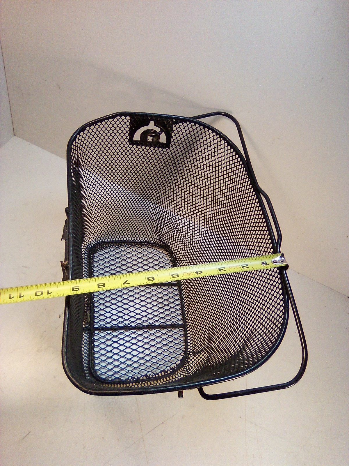 Golden tech (Old Style) Companion mobility Scooter Wire mesh Basket B20