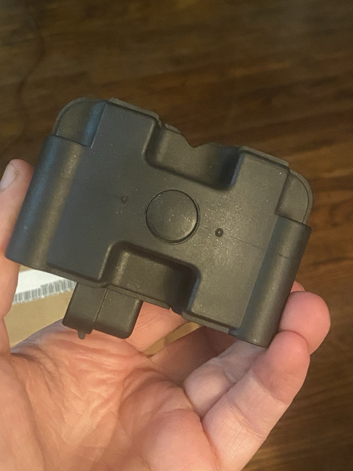 Genuine Harley Davidson OEM Twin Cam Dyna Fxd Dual Spark Ignition Coil 31655-99