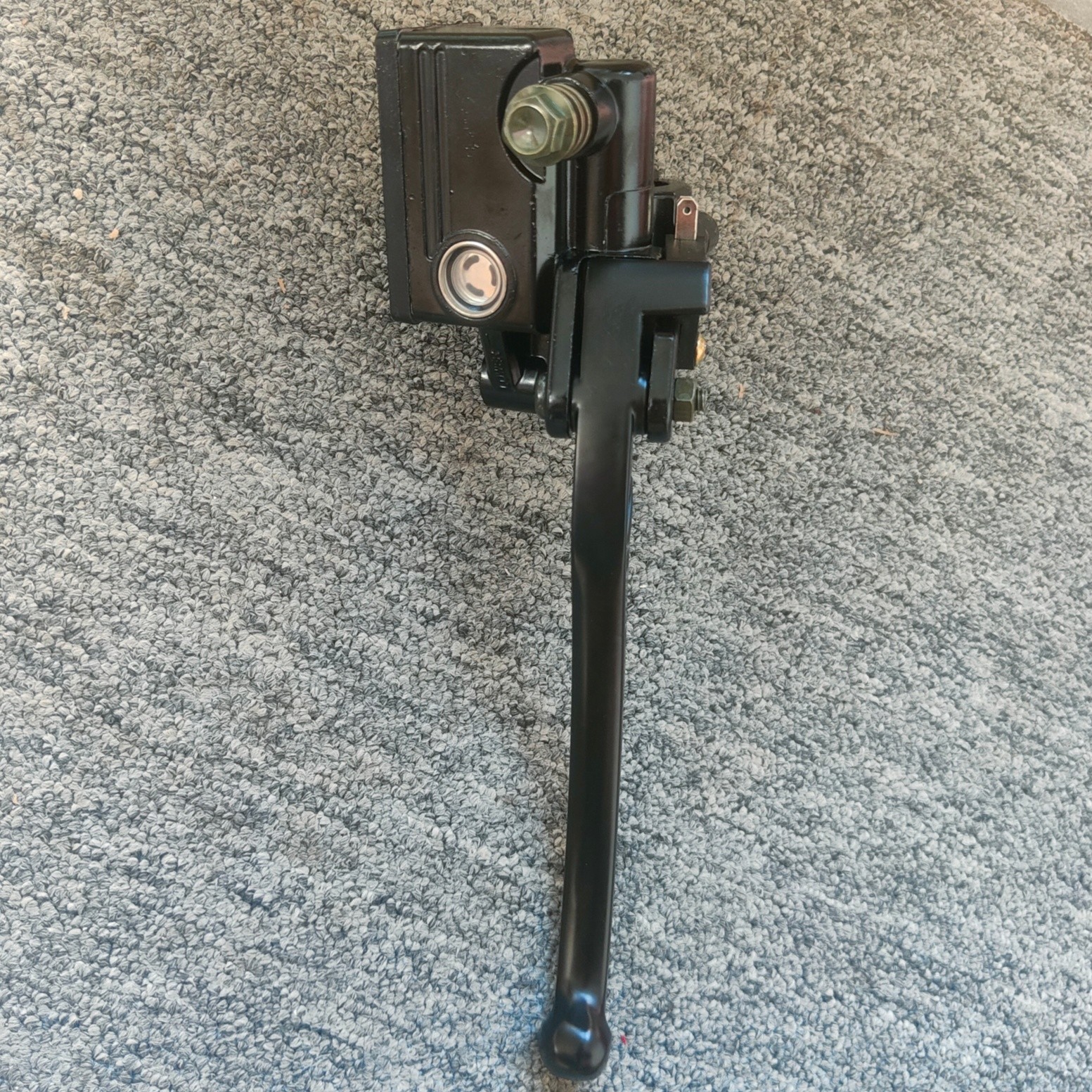 NEW Front Brake Master Cylinder For Honda FourTrax 300 TRX300 1988-2000 US