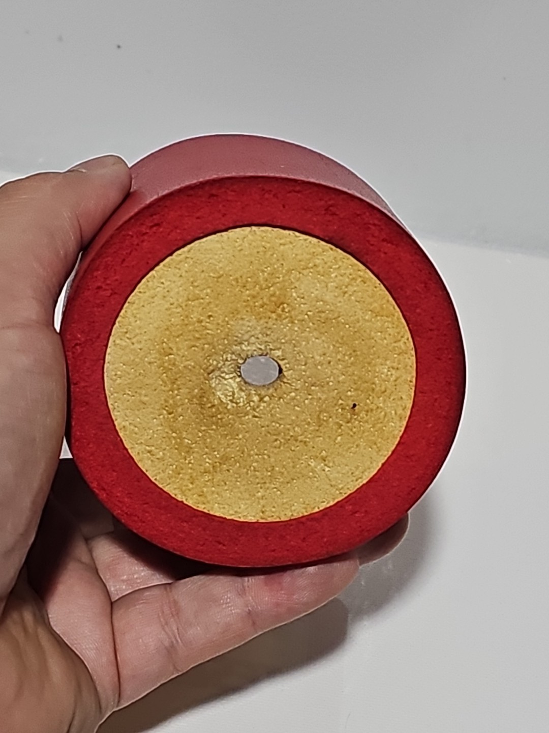 Vintage Tesoro Corp. Foam Koozie Oil And Gas - Gas Station USA