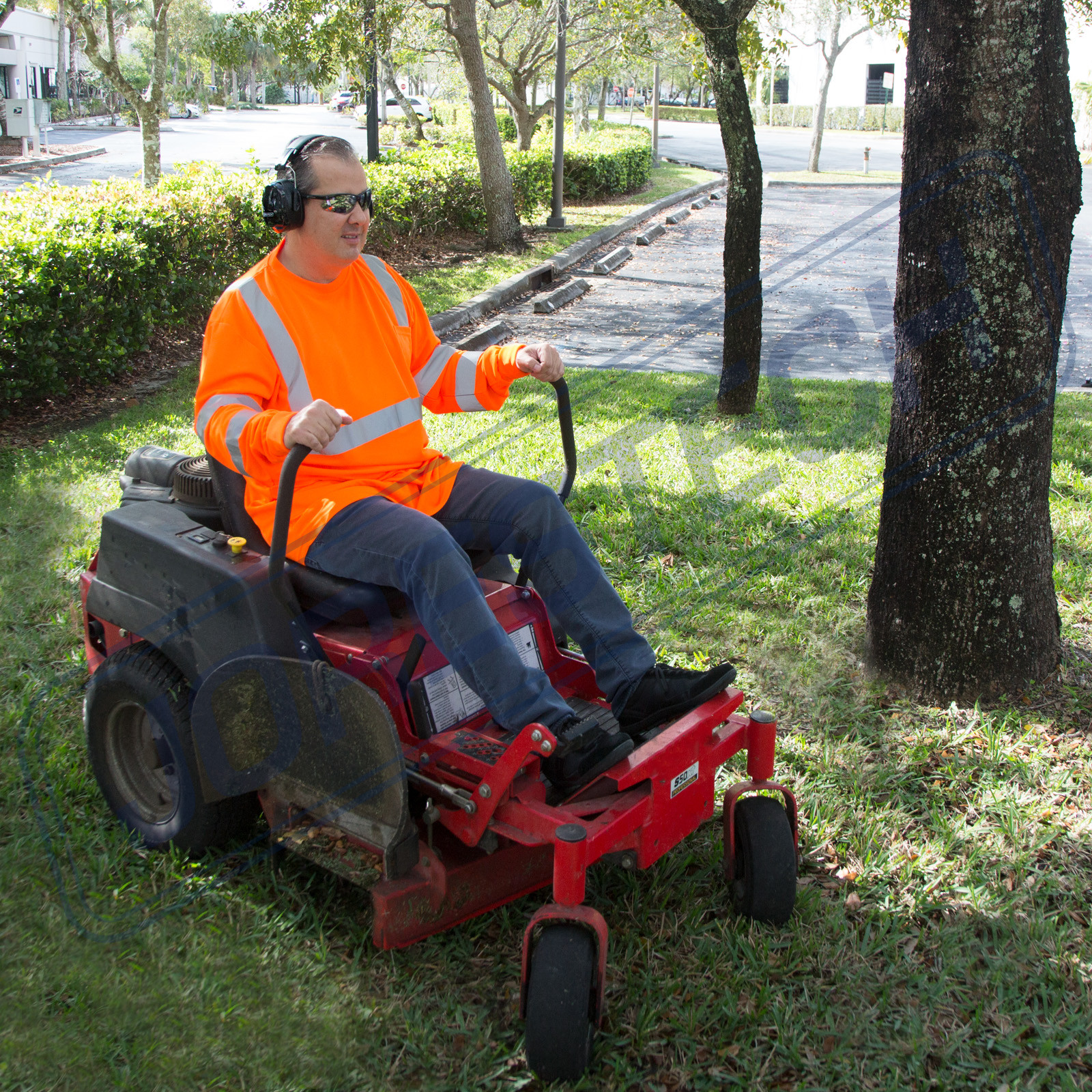 Ear Muffs Hearing Foldable Noise Reduction Protection Gun Shooting Range US