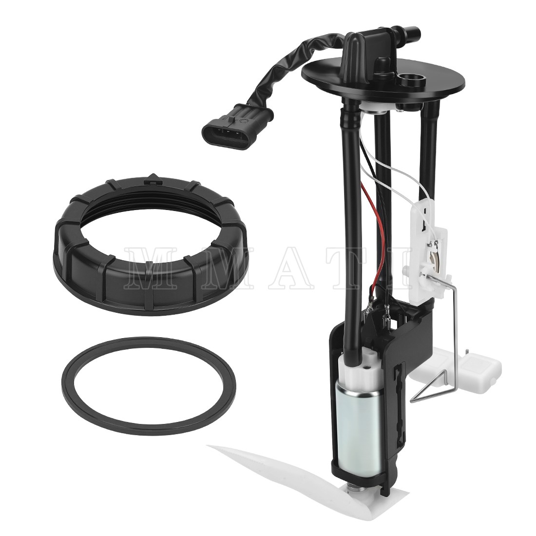 2208126 Fuel Pump Assy For 2017-2023 Polaris Sportsman 450, 570 EFI #47-1008