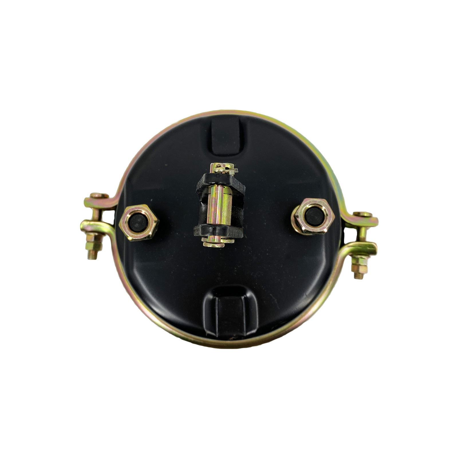 2x Air Brake Chamber Sealed 2.5" 64mm Type 3030 Stroke 30x30 30/30 Welded Clevis