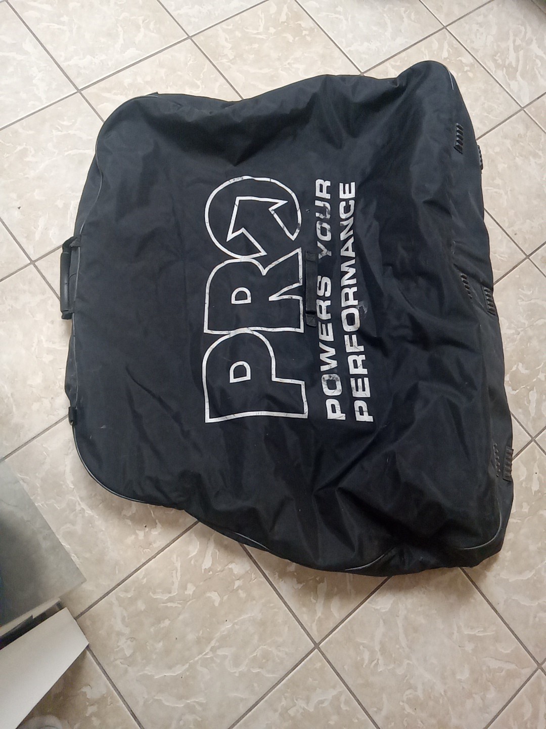 Shimano PRO Bike Travel Transport Bag