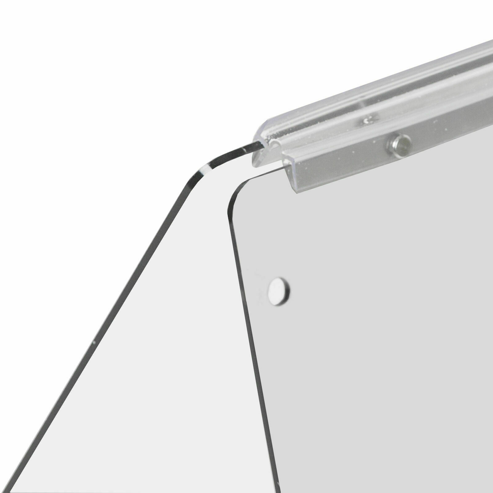 For Club Car DS Clear Windshield 1982-2000.5 1989 New Golf Cart Folding Acrylic