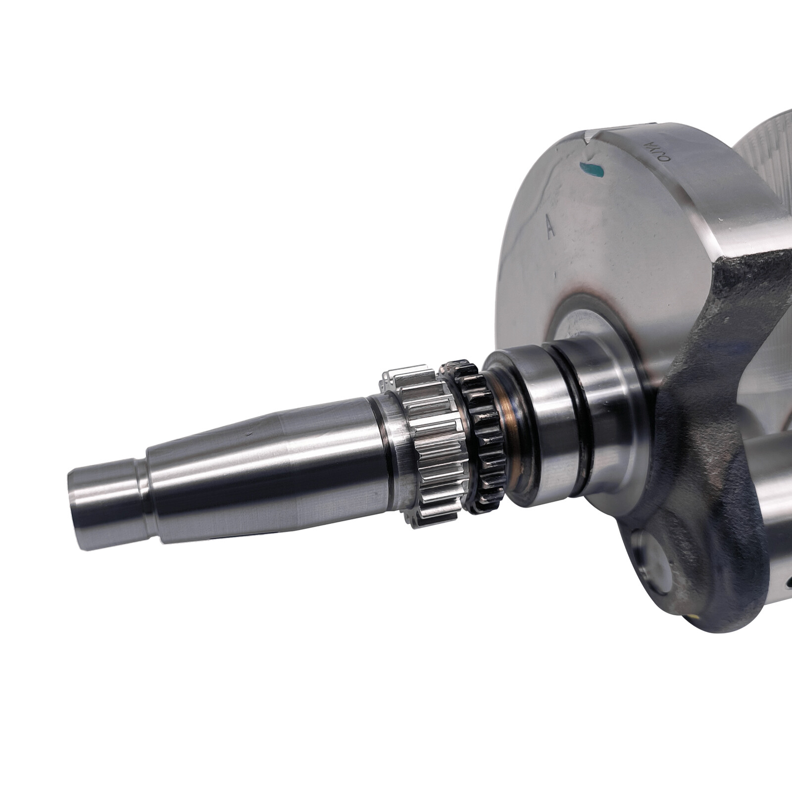 for CFMOTO 1000 Crankshaft A Cylinder Piston Kit Zforce Uforce 0JYA-041000-10012