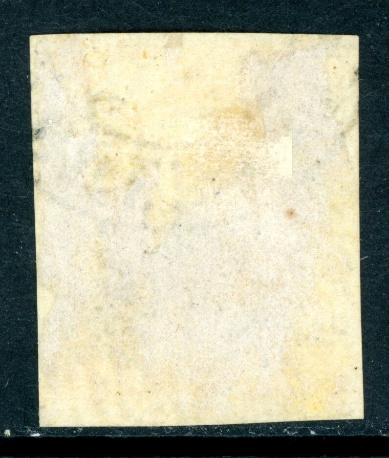 Mexico 1856 Hidalgo Un Real Scott #2 VFU J769