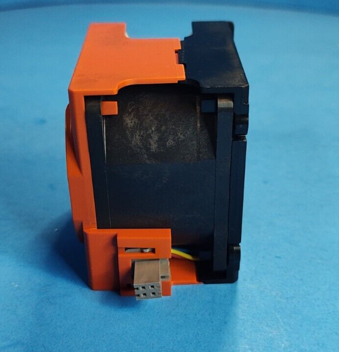 Dell PowerEdge R710 Server 4-Pin Hot-Swap CPU Blower Cooling Fan 90XRN