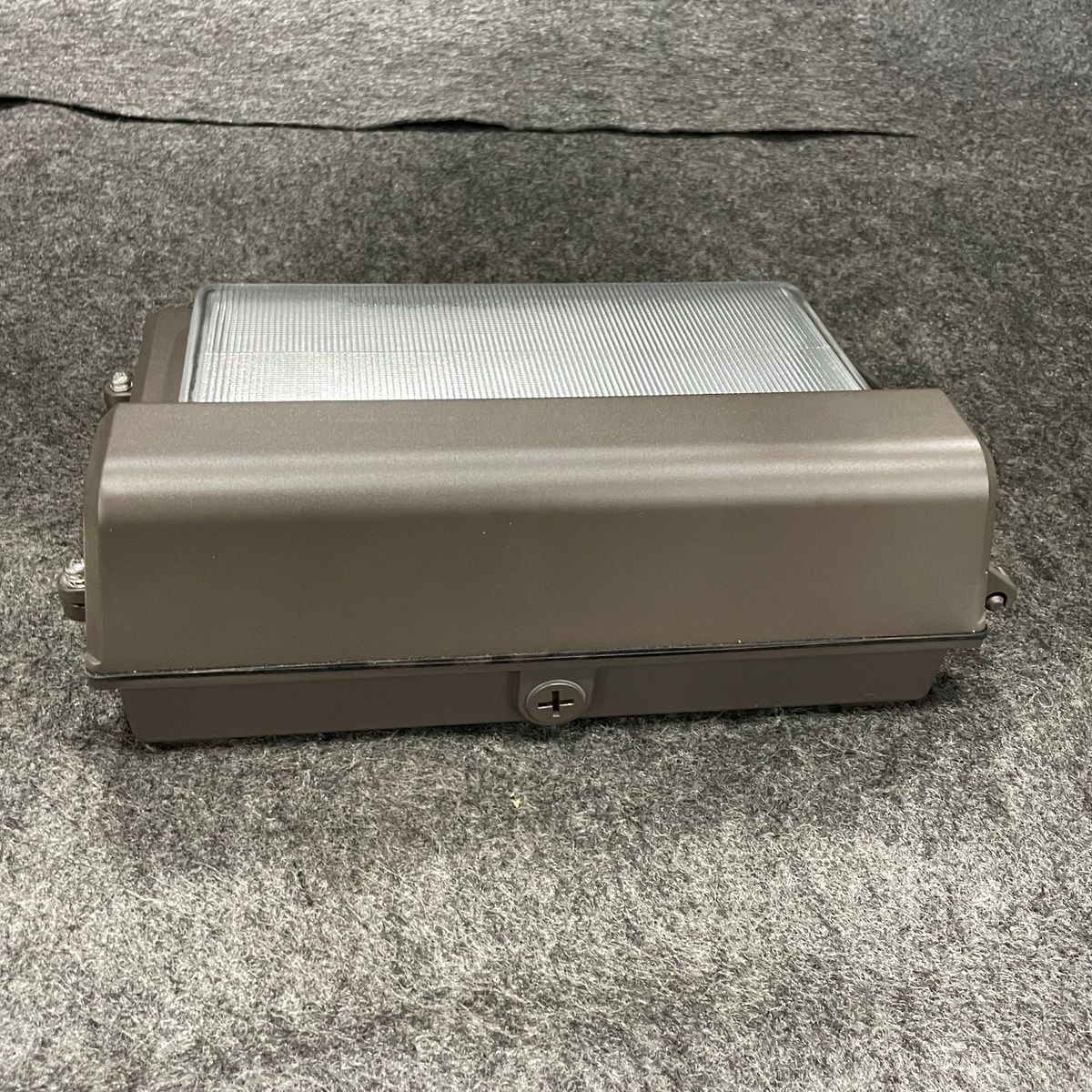 KEYSTONE XFIT Traditional Slim LED Wall Pack KT-WPLED80PS-M4-8CSB-VDIM 80W