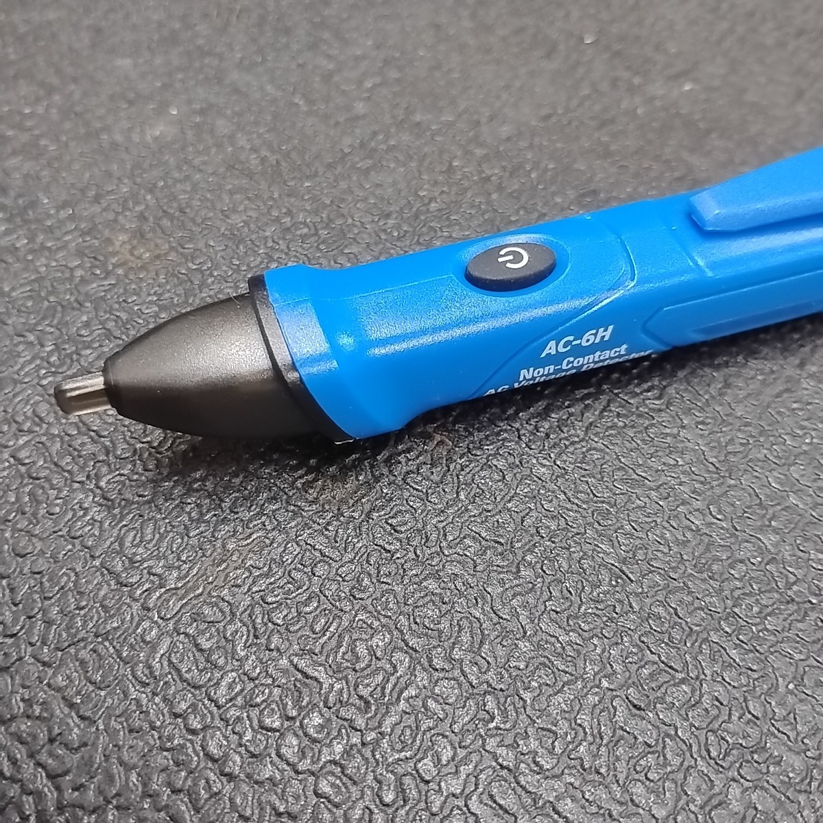 Kobalt AC-6H Non-Contact AC Voltage Detector