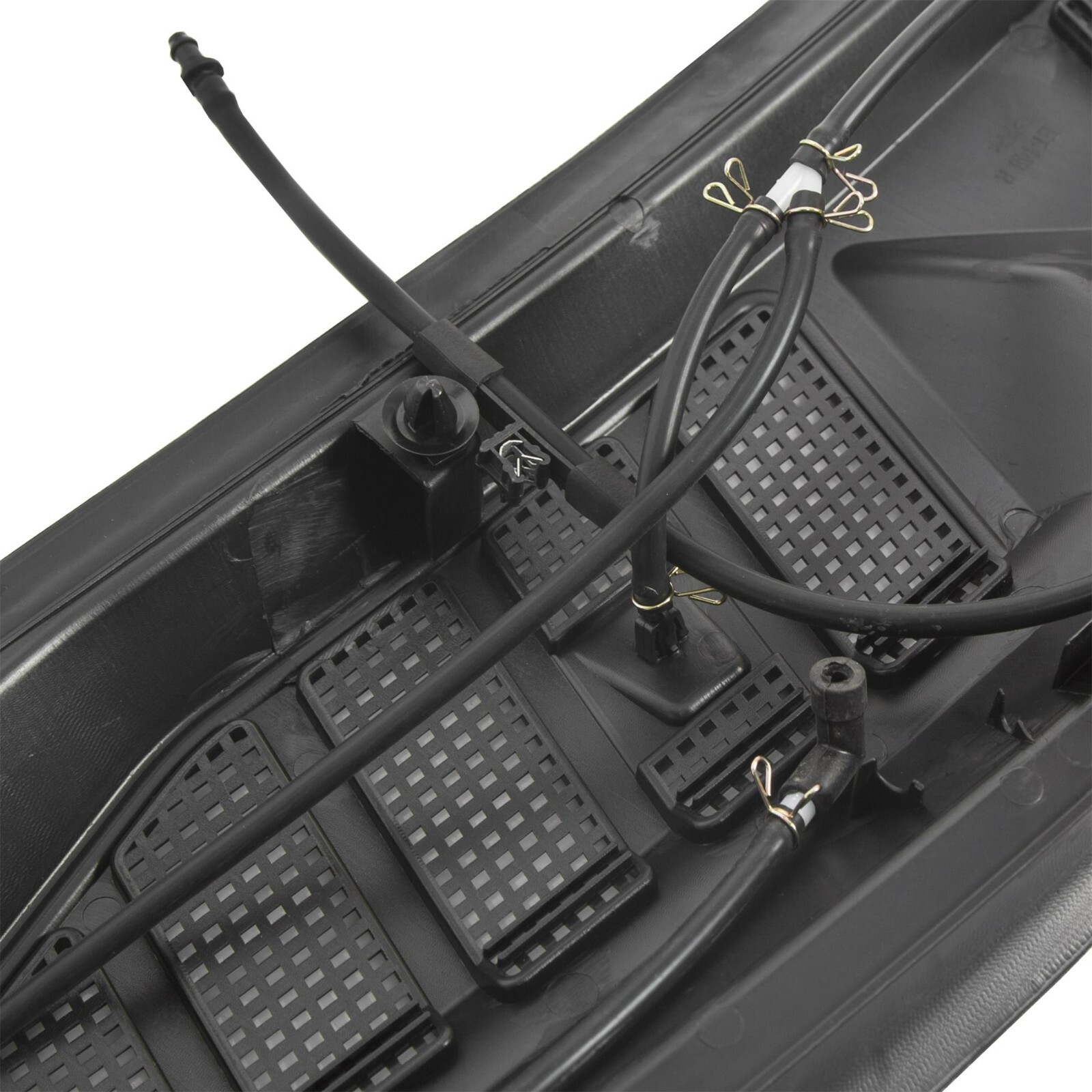 Improved Windshield Window Wiper Cowl Cover Right Left for 2015-2020 Ford F-150