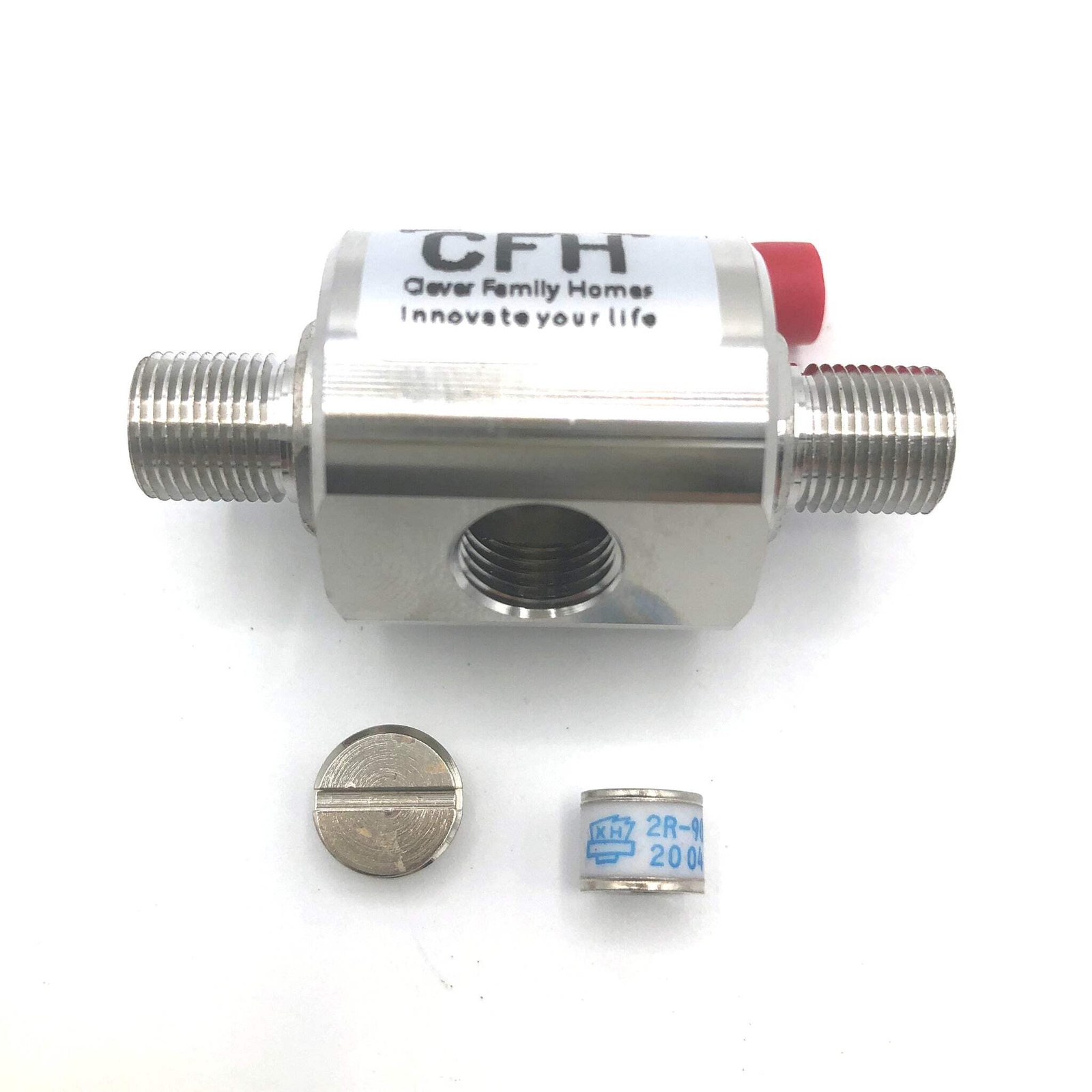 ⚡ Replacement 90V Gas Discharge Tube GDT (Pack of 3)