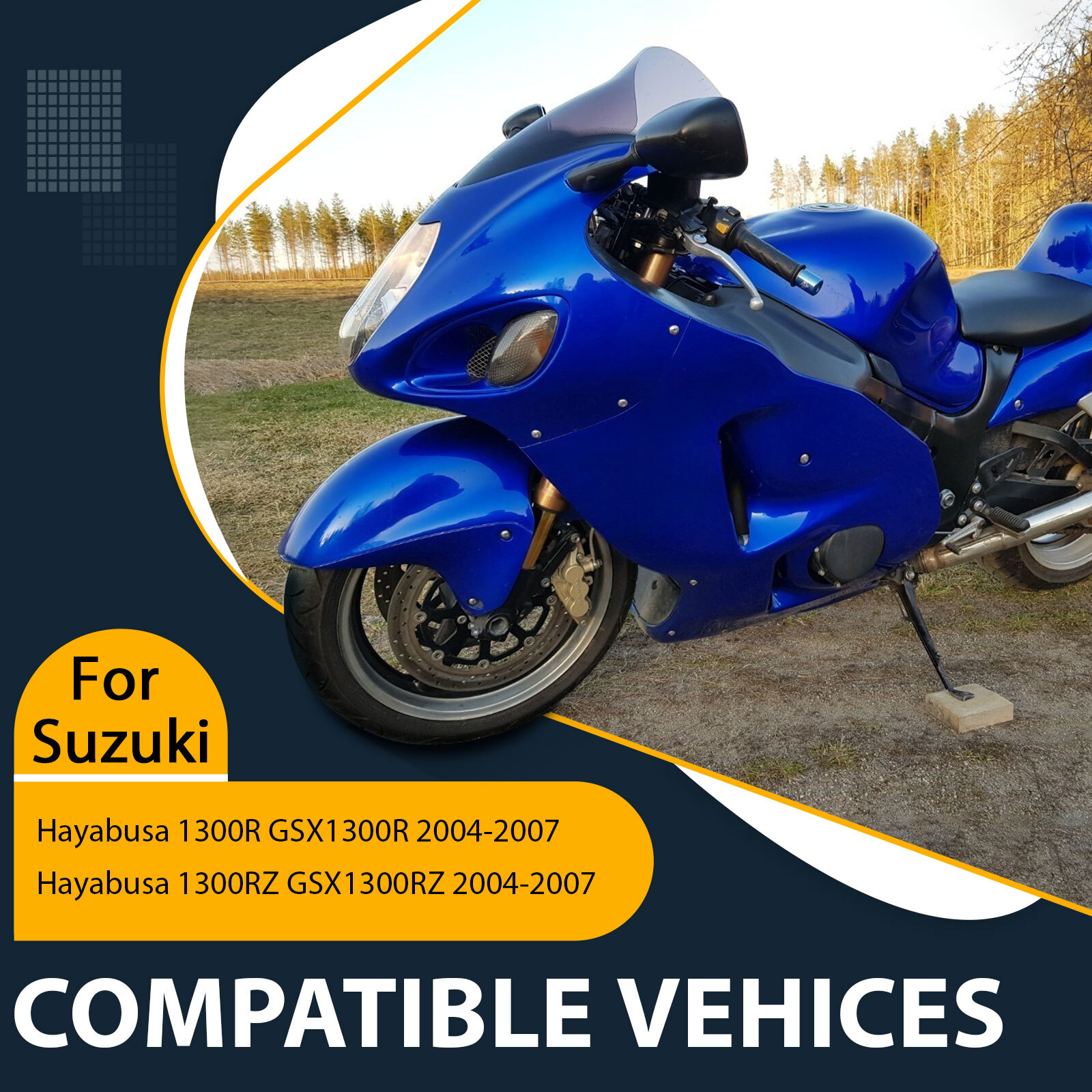 Clutch Release Slave Cylinder For Suzuki 2004-2007 Hayabusa GSX1300R 23160-06B11