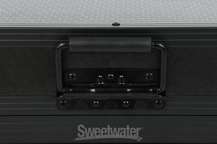 ProX X-DDJFLX4LTBL Flight Case for Pioneer DJ Controllers - Black