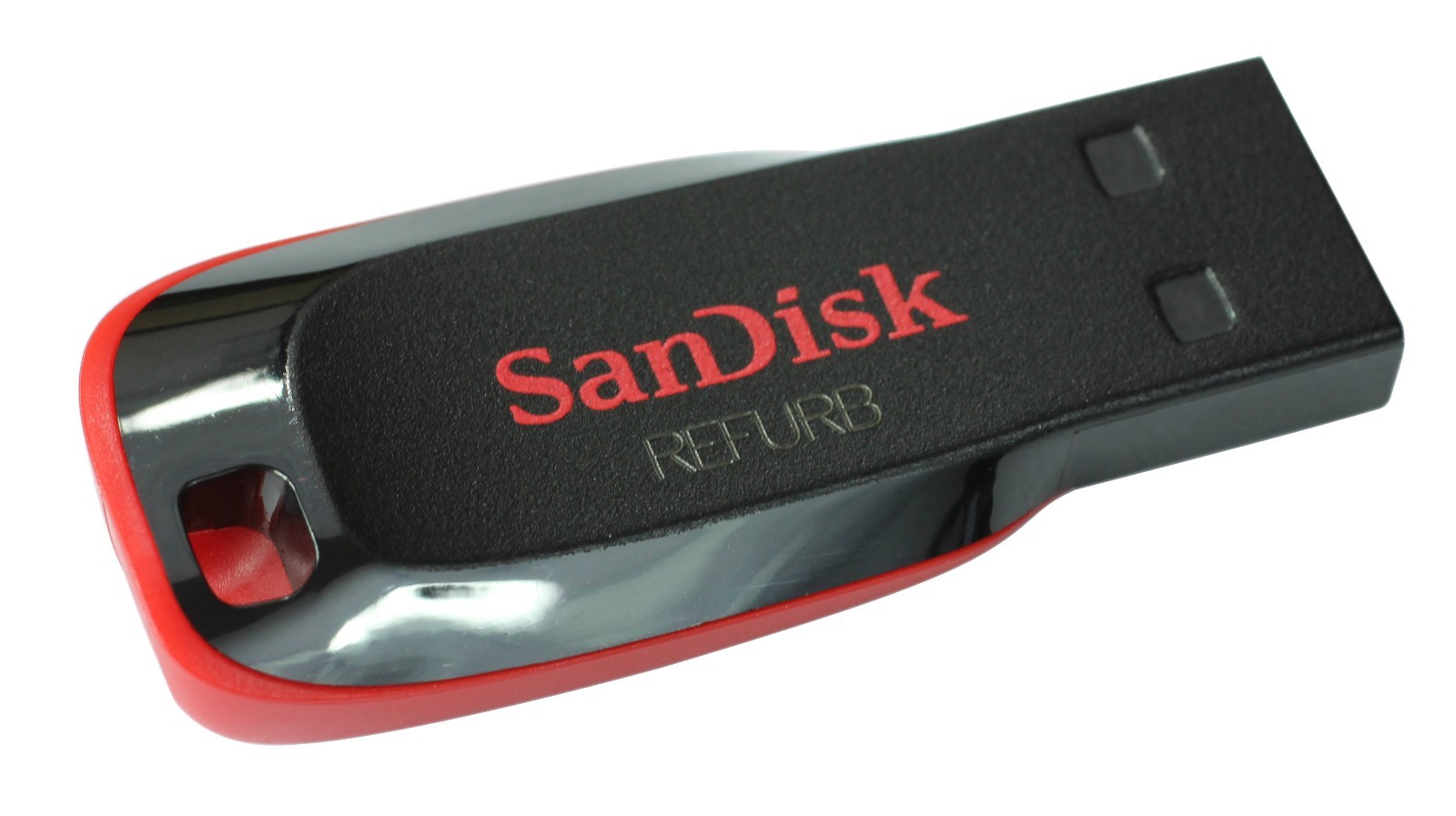 LOT 10 x SanDisk 16GB = 160GB Cruzer BLADE USB Flash Pen Drive 16 GB SDCZ50-016G