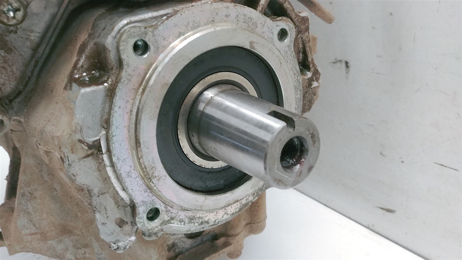 2022 Arctic Cat Wildcat XX Full Running Engine Complete Motor 0462-051