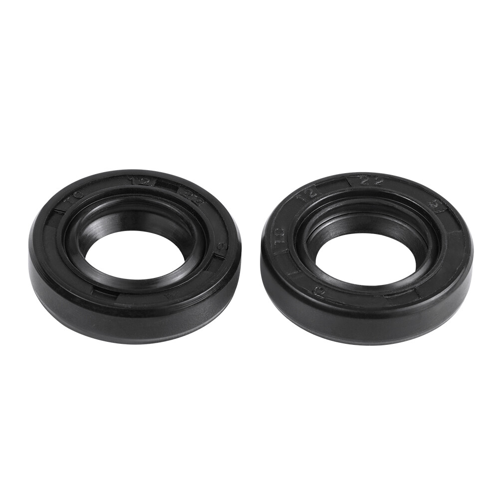 2x Shift Shaft Oil Seal For Yamaha YZF-R6 1999-2006 FZS1000 FZ1 PW80 2001-2006