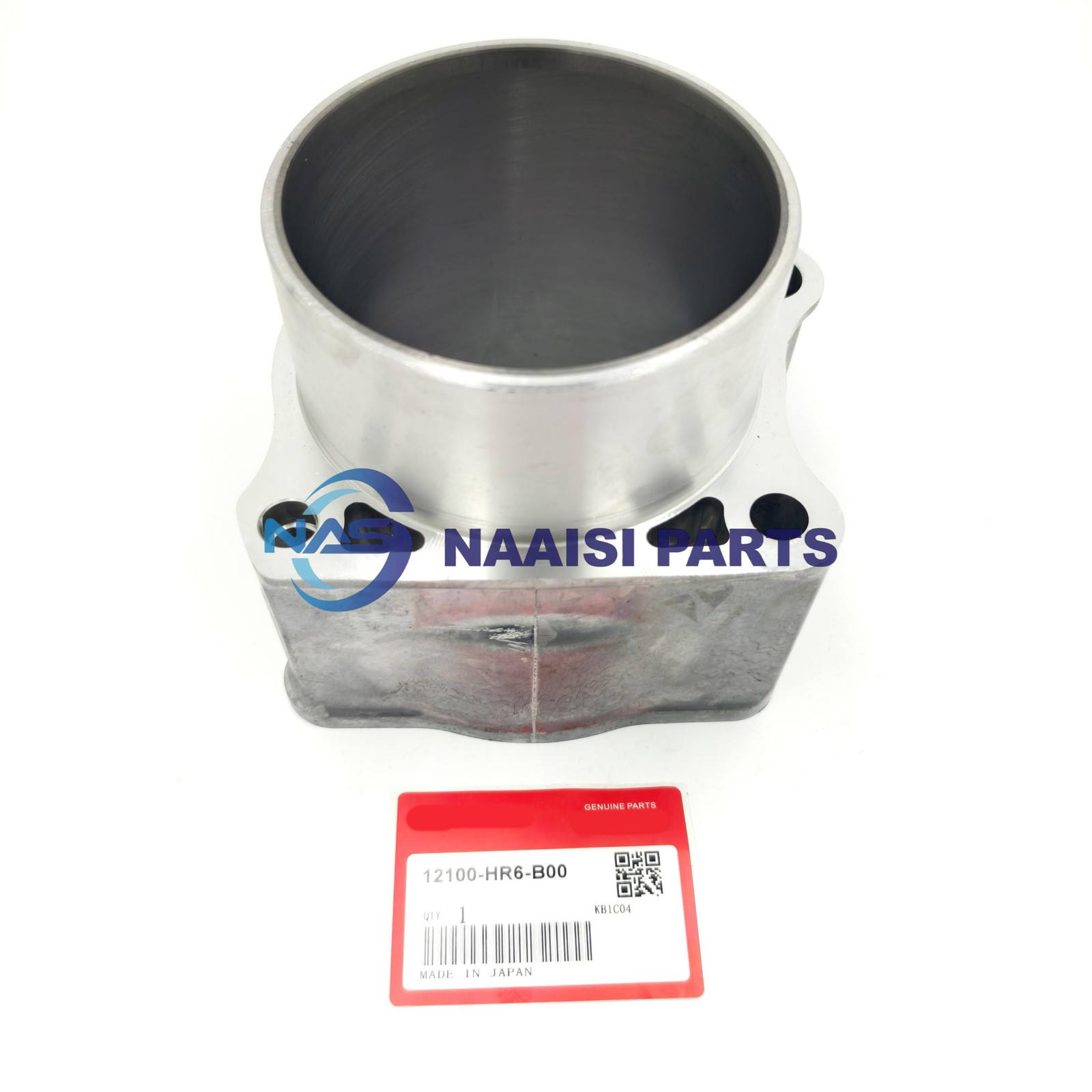 OEM FOR HONDA TRX 520 FOREMAN RUBICON HONDA 2020 - 2024 TOP END KIT W/ CYLINDER