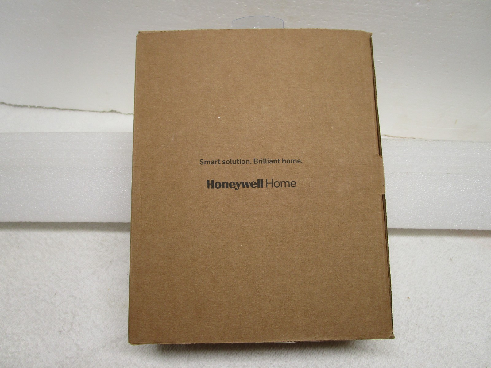 Honeywell CT87N Non- Programmable Thermostat - White